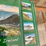 Wild Ireland Cork Backed Drinks Coasters Image 2