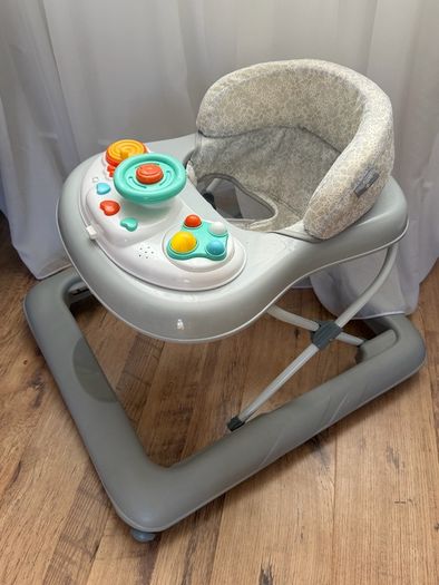 cot