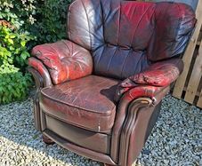 Armchair
