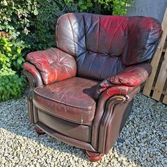 Armchair