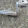 BMW Lowering Footrests Image 3