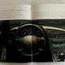 Vintage 1994 Toyota Celica Dealer Sales Brochure - Rare Original Image 7