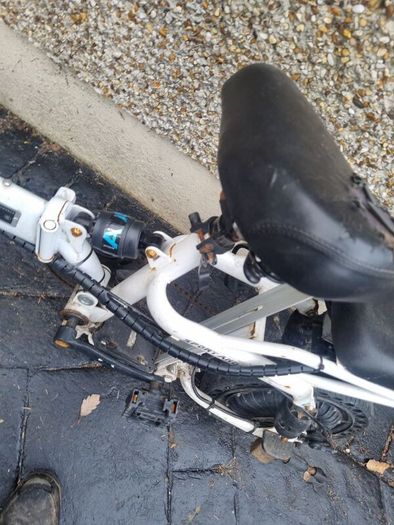 electric bike  project