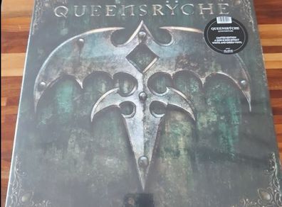 Queensryche SEALED
