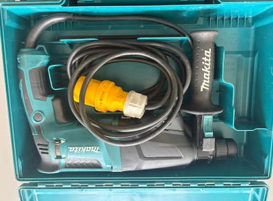 Makita Drill HR2610
