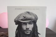 JP Cooper - Raised Under Grey Skies (LP, Album)