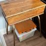 school desk Image 3