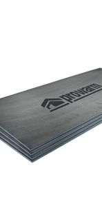 Tile Backer Boards Branded