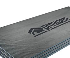 Tile Backer Boards Branded
