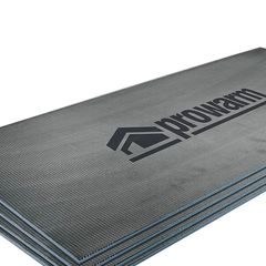 Tile Backer Boards Branded