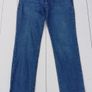 Timberland mens TFO stretch denim slim leg blue jeans W32 L32 Image 4