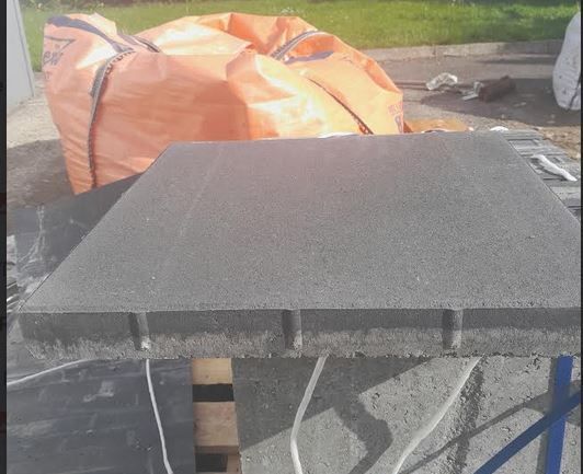 Patio Paving Slabs