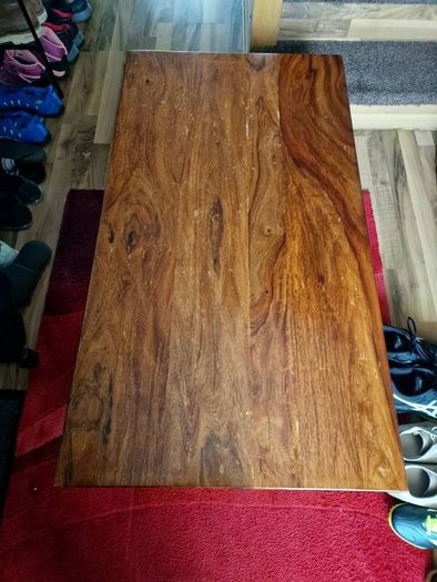 Solid Wood coffee table