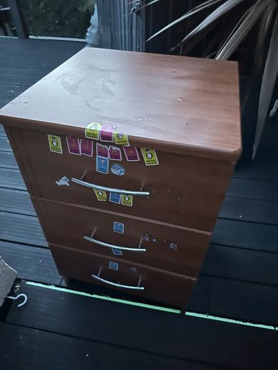 locker
