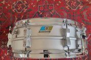 Ludwig Acrolite Snare Drum 14 x 5 1970s Blue &amp; Olive