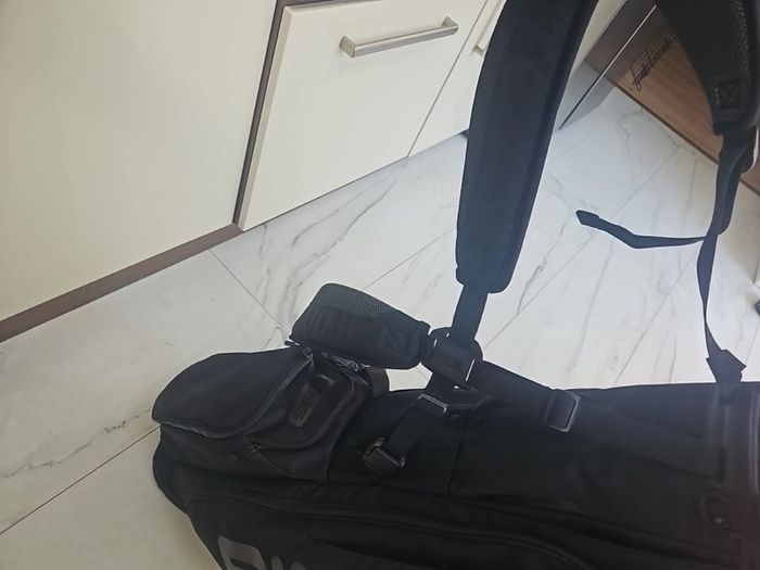 Ping golf bag