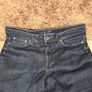 Womens Tommy Hilfiger jeans Paris classic fit Size W 29 L 34 Image 6