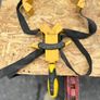 Stanley 450 mm x 450 mm Band Clamp Clamp Image 4
