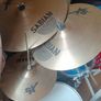 pearl drum kit Image 2