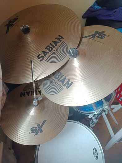 pearl drum kit