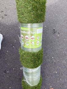 artificial grass