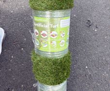 artificial grass