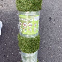 artificial grass