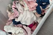 Baby girl bundle 0-3 and 3-6 months