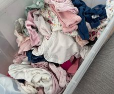 HUGE Baby girl bundle 0-3 and 3-6 months