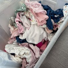 HUGE Baby girl bundle 0-3 and 3-6 months