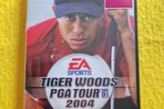Tiger Woods Pga Tour 2004 Pc games Original