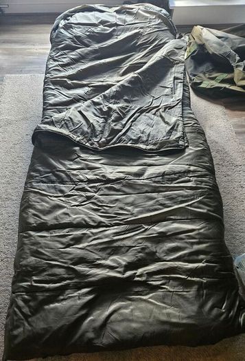Fishing bed bundle