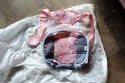 Baby Born Changing Bag