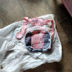 Baby Born Changing Bag