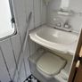 1998 Peugeot boxer camper van 2.5 L diesel engine Image 6