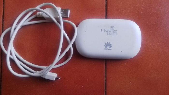 mobile broadband