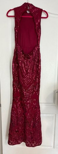 Quiz maxi dress