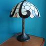 Tiffany Style Lamp Image 4