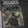 Dceased #1 - 6 Comic Lot Image 6