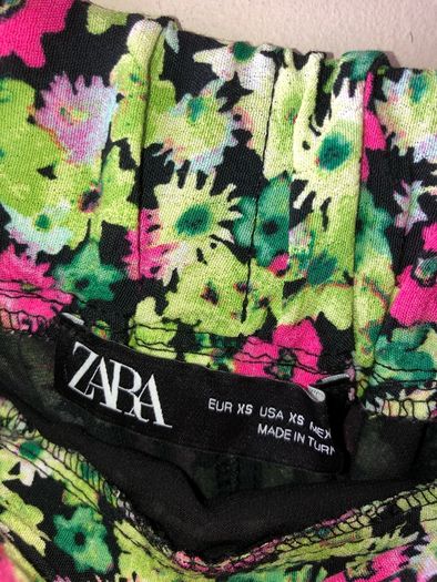Zara skort (XS)