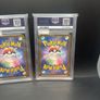 Glaceon ex 206/187 Psa 10 | Flareon ex 202/187 Psa 10 Pokemon Cards Image 5