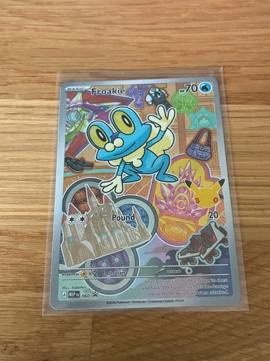 Pokemon First Partner Series 3 Kalos Starters