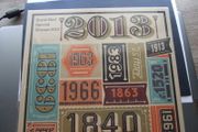British Premium Stamps.