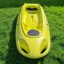 BIC Ouassou sit on top kayak. Image 4