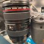 Canon Eos 6d Pack Ef 24-105mm Excellent Image 10