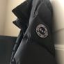 Abercrombie and Fitch Down Puffer jacket Image 3