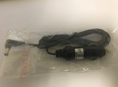 10R-020807 Car Charger Adapter Power Supply BT M003 (New)