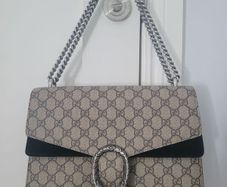 gucci dionysus bag