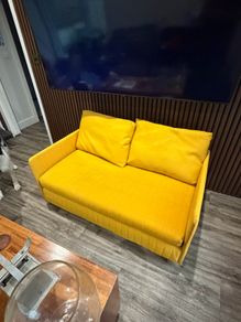 sofa bed