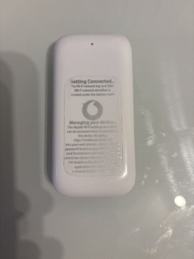 Vodafone Mobile